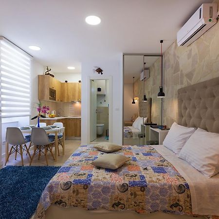 Apartment Rosulica Split Exteriér fotografie