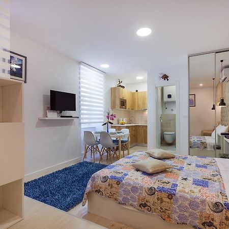 Apartment Rosulica Split Exteriér fotografie