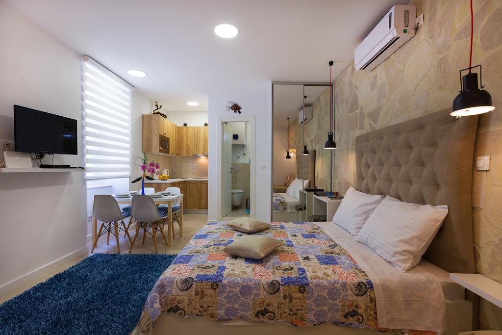 Apartment Rosulica Split Exteriér fotografie