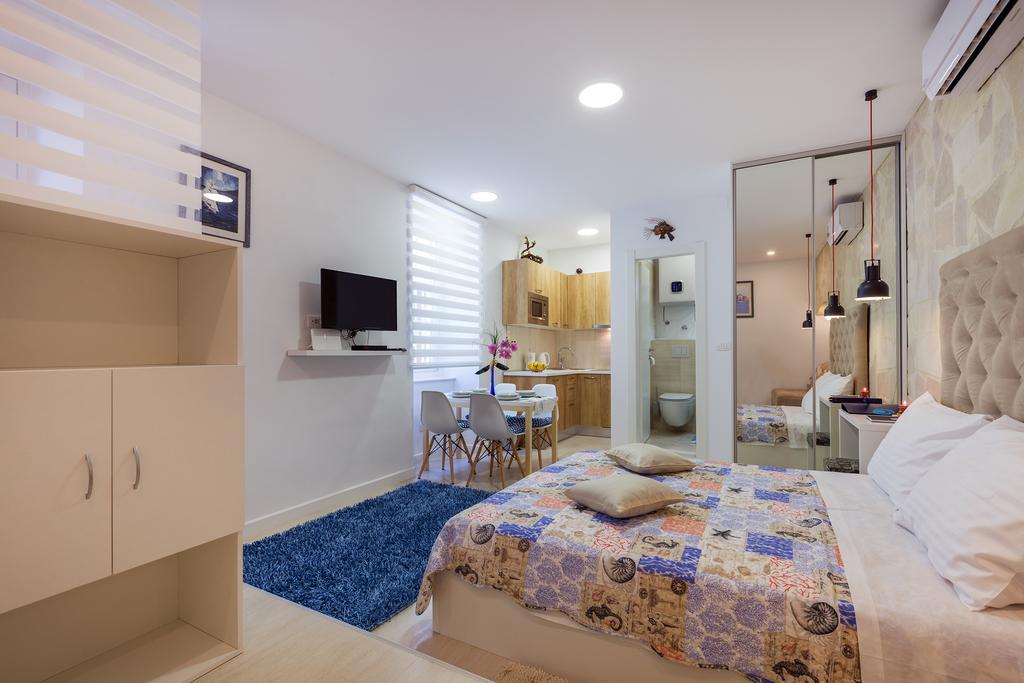 Apartment Rosulica Split Exteriér fotografie