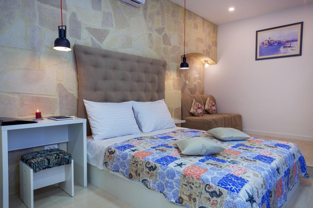 Apartment Rosulica Split Exteriér fotografie