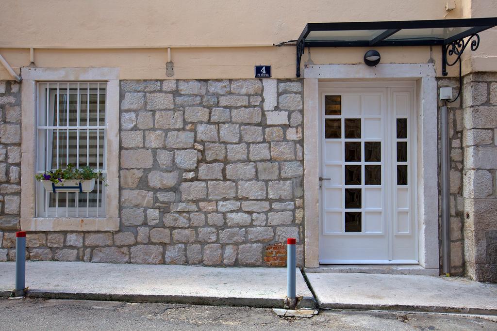 Apartment Rosulica Split Exteriér fotografie